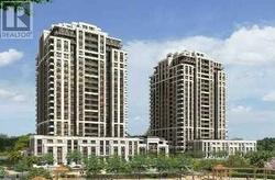 905 - 100 HARRISON GARDEN BOULEVARD  Toronto, ON M2N 0C2