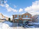 129 Sugarhill Drive, Brampton, ON  - Outdoor With Facade 