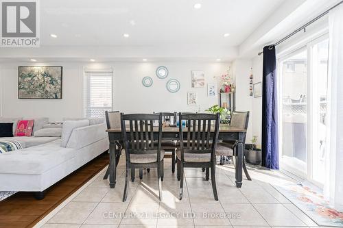 129 Sugarhill Drive, Brampton, ON - Indoor