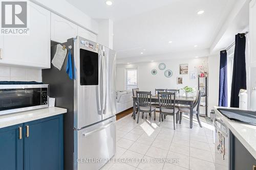 129 Sugarhill Drive, Brampton, ON - Indoor