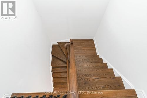 129 Sugarhill Drive, Brampton, ON - Indoor Photo Showing Other Room