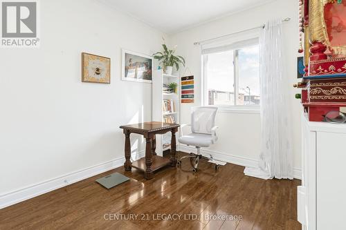 129 Sugarhill Drive, Brampton, ON - Indoor Photo Showing Other Room