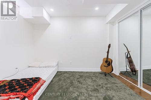 129 Sugarhill Drive, Brampton, ON - Indoor