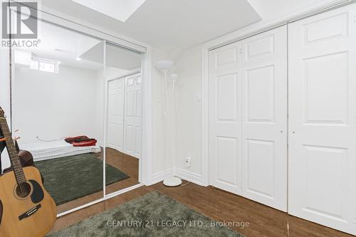 129 Sugarhill Drive, Brampton, ON - Indoor Photo Showing Other Room