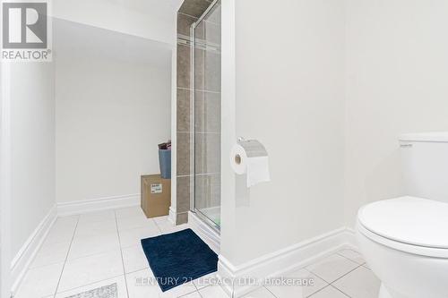 129 Sugarhill Drive, Brampton, ON - Indoor Photo Showing Bathroom