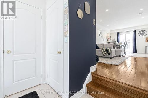 129 Sugarhill Drive, Brampton, ON - Indoor Photo Showing Other Room