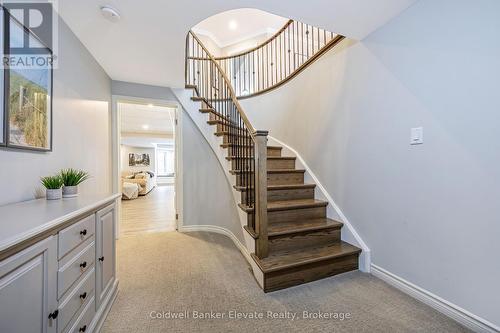 43 Newman Place, Halton Hills, ON - Indoor Photo Showing Other Room