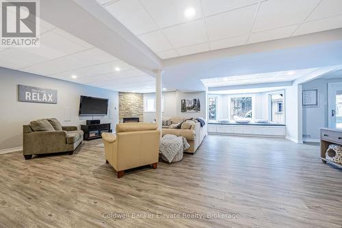 43 Newman Place, Halton Hills, ON - Indoor