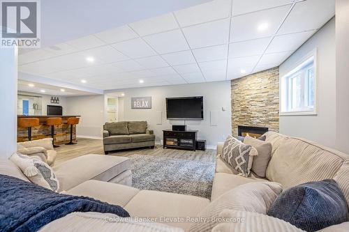 43 Newman Place, Halton Hills, ON - Indoor