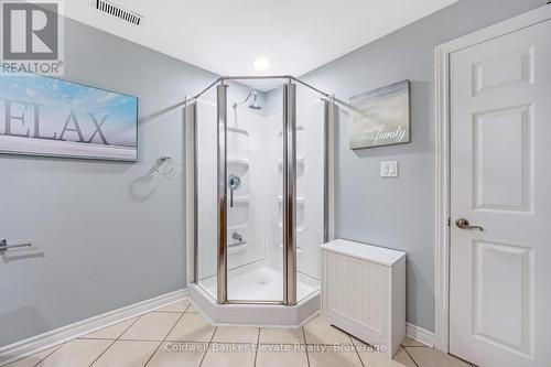 43 Newman Place, Halton Hills, ON - Indoor Photo Showing Bathroom