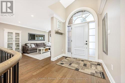 43 Newman Place, Halton Hills, ON - Indoor Photo Showing Other Room