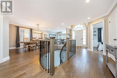 43 Newman Place, Halton Hills, ON - Indoor