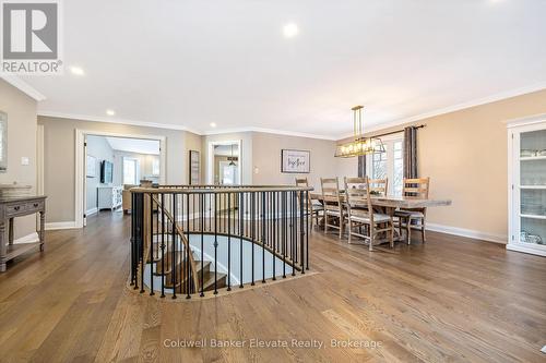 43 Newman Place, Halton Hills, ON - Indoor