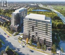 811 - 215 VETERANS DRIVE  Brampton, ON L7A 0B6