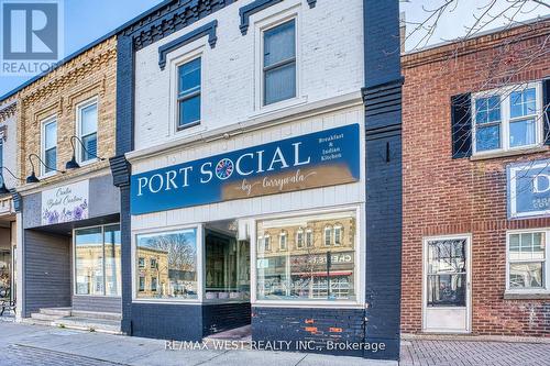 671 Goderich Street, Saugeen Shores, ON 