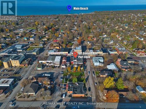 671 Goderich Street, Saugeen Shores, ON 