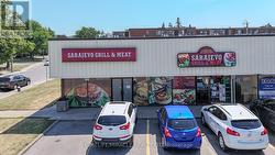 1 & 2 - 754 QUEENSTON ROAD  Hamilton, ON L8G 1A4