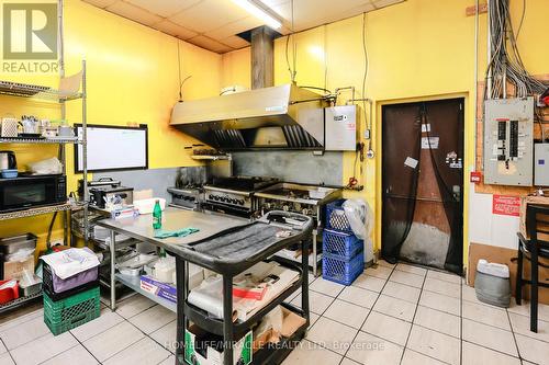 1 & 2 - 754 Queenston Road, Hamilton, ON 