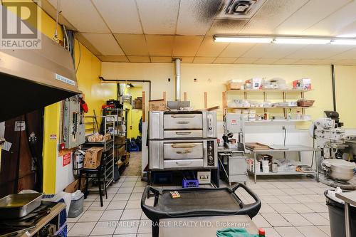 1 & 2 - 754 Queenston Road, Hamilton, ON 