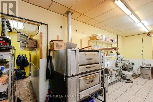 1 & 2 - 754 Queenston Road, Hamilton, ON 