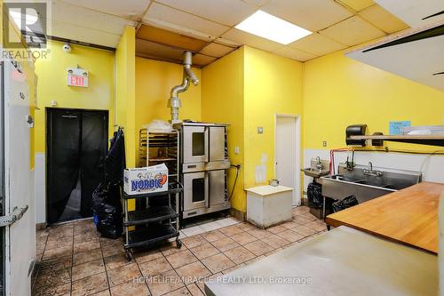 1 & 2 - 754 Queenston Road, Hamilton, ON 