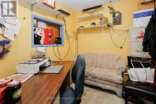 1 & 2 - 754 Queenston Road, Hamilton, ON 