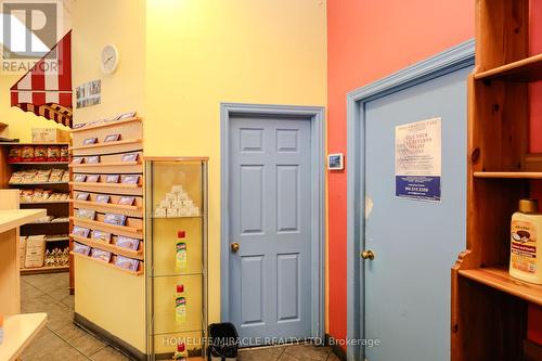 1 & 2 - 754 Queenston Road, Hamilton, ON 