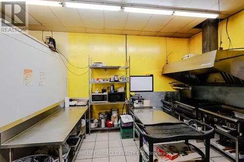 1 & 2 - 754 Queenston Road, Hamilton, ON 