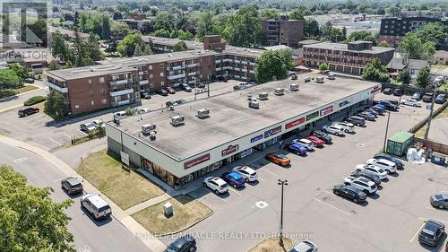 1 & 2 - 754 Queenston Road, Hamilton, ON 