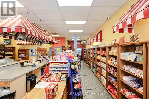 1 & 2 - 754 Queenston Road, Hamilton, ON 