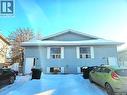 242 - 244 Wakabayashi Way, Saskatoon, SK  - Outdoor 
