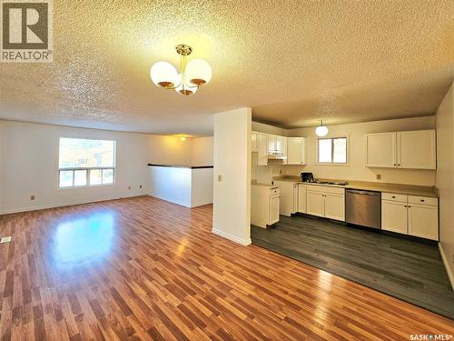 242 - 244 Wakabayashi Way, Saskatoon, SK - Indoor