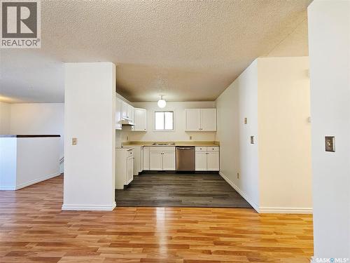 242 - 244 Wakabayashi Way, Saskatoon, SK - Indoor Photo Showing Kitchen