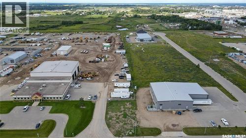 501 42Nd Street E, Prince Albert, SK 