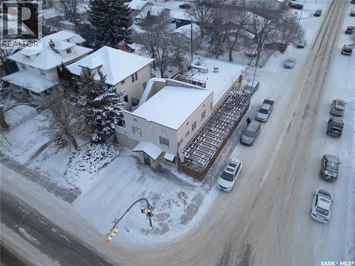 2144 6Th Avenue W, Prince Albert, SK 