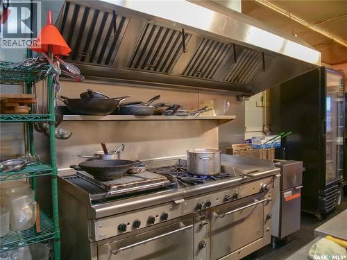 2144 6Th Avenue W, Prince Albert, SK 