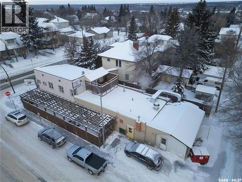 2144 6Th Avenue W, Prince Albert, SK 
