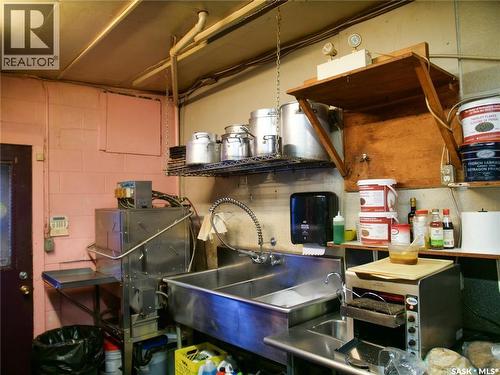 2144 6Th Avenue W, Prince Albert, SK 