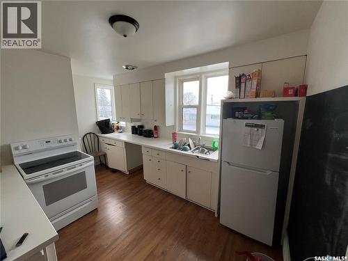 2144 6Th Avenue W, Prince Albert, SK 