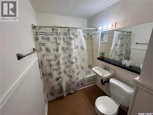 2144 6Th Avenue W, Prince Albert, SK 