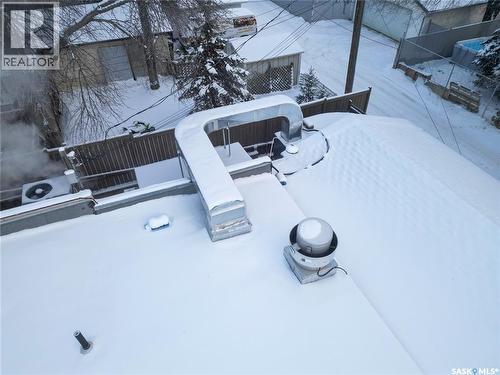 2144 6Th Avenue W, Prince Albert, SK 