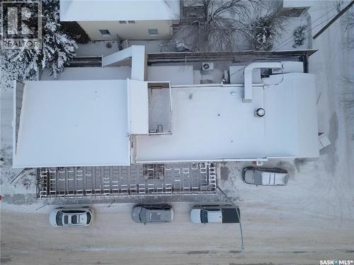 2144 6Th Avenue W, Prince Albert, SK 