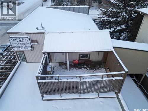 2144 6Th Avenue W, Prince Albert, SK 
