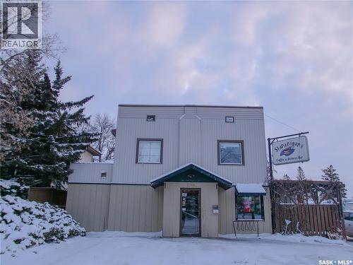 2144 6Th Avenue W, Prince Albert, SK 