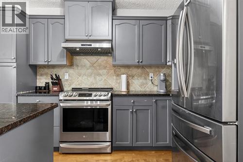 115 Covemeadow Court Ne, Calgary, AB - Indoor Photo Showing Kitchen