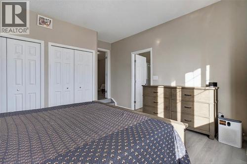 115 Covemeadow Court Ne, Calgary, AB - Indoor Photo Showing Bedroom