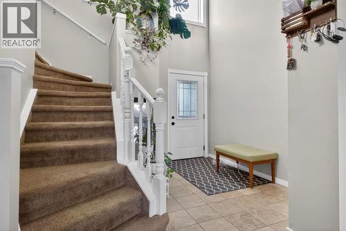 115 Covemeadow Court Ne, Calgary, AB - Indoor Photo Showing Other Room