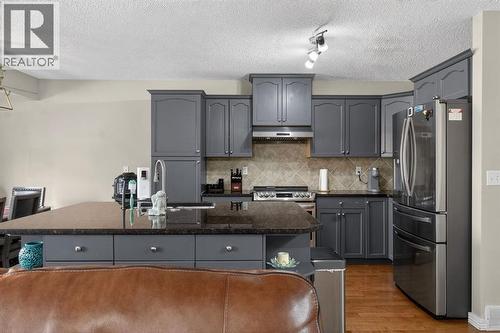 115 Covemeadow Court Ne, Calgary, AB - Indoor Photo Showing Kitchen