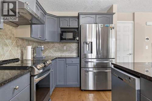 115 Covemeadow Court Ne, Calgary, AB - Indoor Photo Showing Kitchen