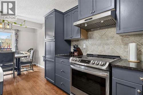 115 Covemeadow Court Ne, Calgary, AB - Indoor Photo Showing Kitchen